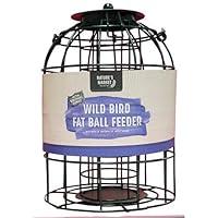 Algopix Similar Product 15 - Natures Market BF008FB Squirrel Guard