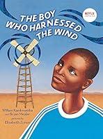 Algopix Similar Product 19 - The Boy Who Harnessed the Wind Picture