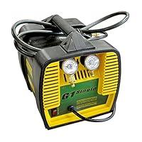 Algopix Similar Product 18 - Appion G1SINGLE Refrigerant Recovery