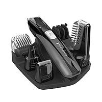 Algopix Similar Product 11 - Remington Head to Toe Advanced