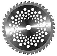 Algopix Similar Product 20 - Agristore 40 Tooth Tungsten Brush Cutter