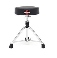 Algopix Similar Product 13 - Gibraltar Round Vinyl Drum Throne inch
