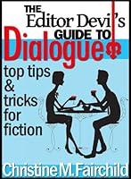 Algopix Similar Product 6 - The Editor Devil's Guide to Dialogue
