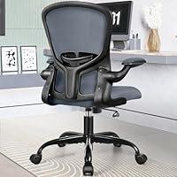Algopix Similar Product 20 - FelixKing Office Chair Ergonomic Desk
