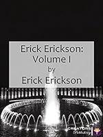 Algopix Similar Product 4 - Erick Erickson: Volume I