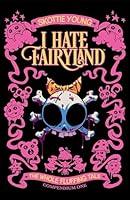 Algopix Similar Product 1 - I Hate Fairyland Compendium One The