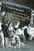Algopix Similar Product 18 - Choreographing Copyright Race Gender