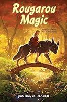 Algopix Similar Product 10 - Rougarou Magic