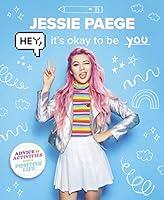 Algopix Similar Product 8 - Hey, It's Okay to Be You