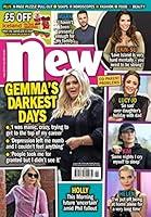 Algopix Similar Product 5 - New! Magazine