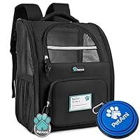 Algopix Similar Product 16 - PetAmi Dog Backpack Carrier for Small