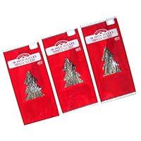 Algopix Similar Product 18 - SILVER ICICLES 2000CT