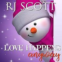 Algopix Similar Product 18 - Love Happens Anyway