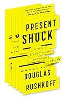 Algopix Similar Product 4 - Present Shock When Everything Happens