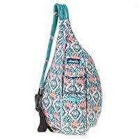 Algopix Similar Product 16 - KAVU Rope Bag  Sling Pack for Hiking
