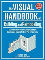 Algopix Similar Product 14 - The Visual Handbook of Building and