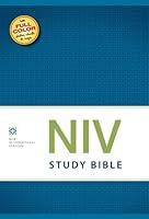 Algopix Similar Product 4 - NIV Study Bible, eBook