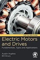 Algopix Similar Product 13 - Electric Motors and Drives