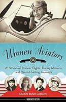 Algopix Similar Product 13 - Women Aviators 26 Stories of Pioneer