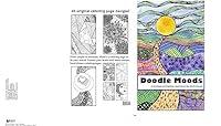 Algopix Similar Product 4 - Doodle Moods