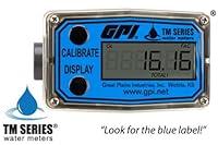 Algopix Similar Product 3 - Dee Zee TM050 12 SPGT 6Dgit 110 GPM