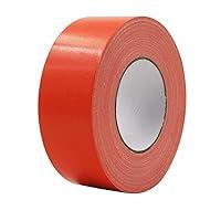 Algopix Similar Product 18 - Haxibla Multi Purpose Orange Duct Tape