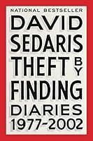 Algopix Similar Product 4 - Theft by Finding: Diaries (1977-2002)
