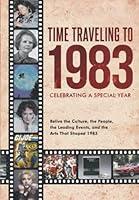 Algopix Similar Product 3 - Time Traveling to 1983 Celebrating a