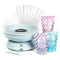 Algopix Similar Product 13 - Carnus CN1000S Cotton Candy Maker 3