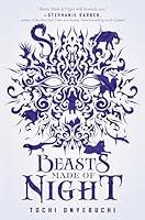 Algopix Similar Product 3 - Beasts Made of Night