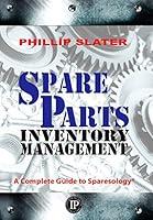 Algopix Similar Product 17 - Spare Parts Inventory Management A