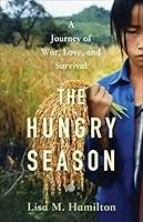 Algopix Similar Product 11 - The Hungry Season A Journey of War