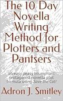 Algopix Similar Product 8 - The 10 Day Novella Writing Method for