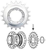 Algopix Similar Product 13 - Shimano Nexus 20T Sprocket for Nexus