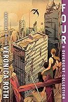 Algopix Similar Product 12 - Four: A Divergent Collection