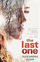 Algopix Similar Product 14 - The Last One: A Novel