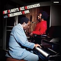 Algopix Similar Product 16 - Art Blakeys Jazz Messengers With