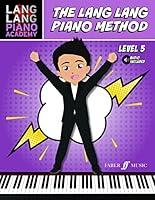 Algopix Similar Product 13 - The Lang Lang Piano Method Level 5