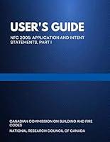 Algopix Similar Product 7 - Users Guide NFC 2005 Application and