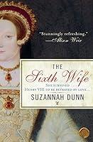 Algopix Similar Product 2 - The Sixth Wife: A Novel
