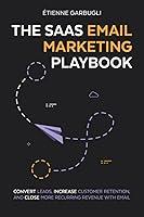 Algopix Similar Product 19 - The SaaS Email Marketing Playbook