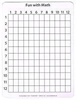 Algopix Similar Product 9 - PACON Math Whiteboard