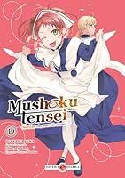 Algopix Similar Product 19 - Mushoku Tensei - vol. 19