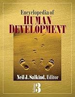 Algopix Similar Product 1 - Encyclopedia of Human Development 3