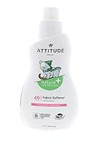 Algopix Similar Product 15 - Attitude Little Ones Fabric Softener