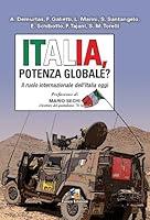 Algopix Similar Product 19 - Italia Potenza globale Il ruolo