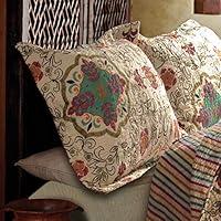 Algopix Similar Product 20 - Greenland Esprit King Sham-Spice