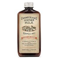 Algopix Similar Product 17 - Leather Milk Conditioner and Cleaner