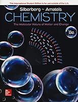 Algopix Similar Product 6 - Chemistry: Molecular Nature Of Matter Ch