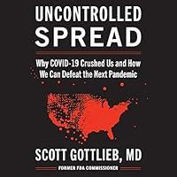 Algopix Similar Product 15 - Uncontrolled Spread Why COVID19